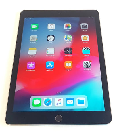 Apple iPad Air 2 9.7 WiFi + 4G 64Gb
