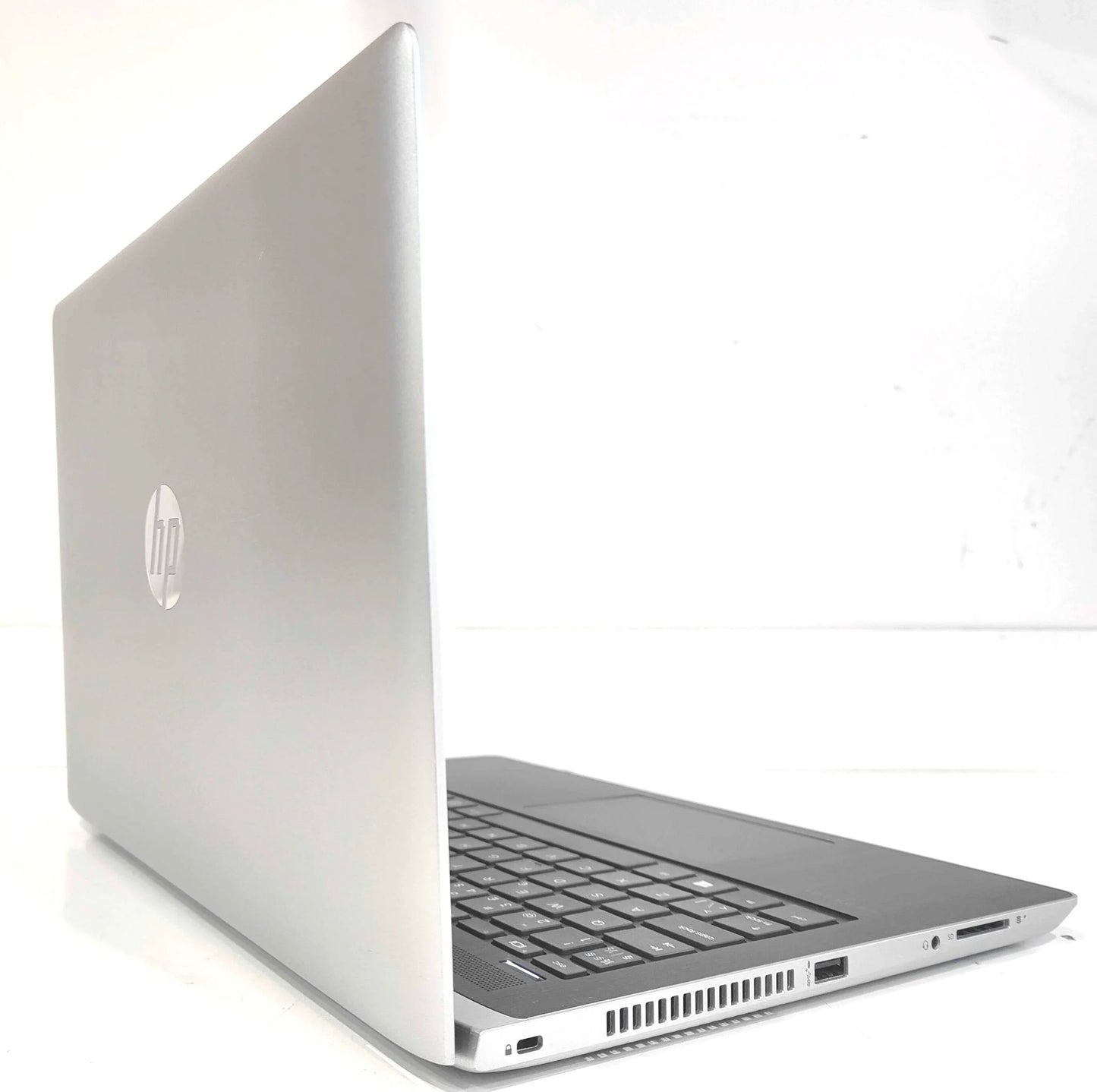 HP ProBook 430 G5 i5-8250U / 8 GB / 120 GB SSD / FHD / Win 11 / B