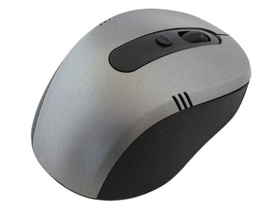 Aptel AK211 Vezeték nélküli Optikai Egér | 1600 DPI, Nano USB