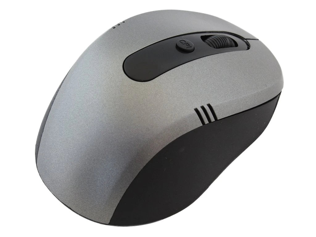 Aptel AK211 Vezeték nélküli Optikai Egér | 1600 DPI, Nano USB