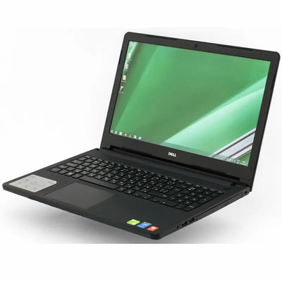 DELL Inspiron 5558 i5-5200U / 8 GB / 256 GB SSD / HD / GeForce