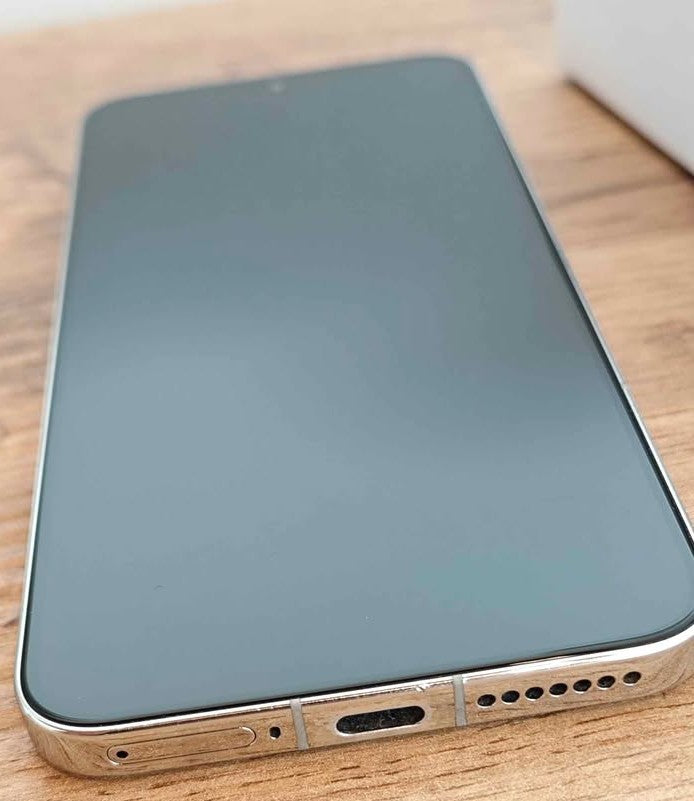 Xiaomi 14 12GB/512GB White | Snapdragon 8 Gen 3, Leica Kamera, 120Hz