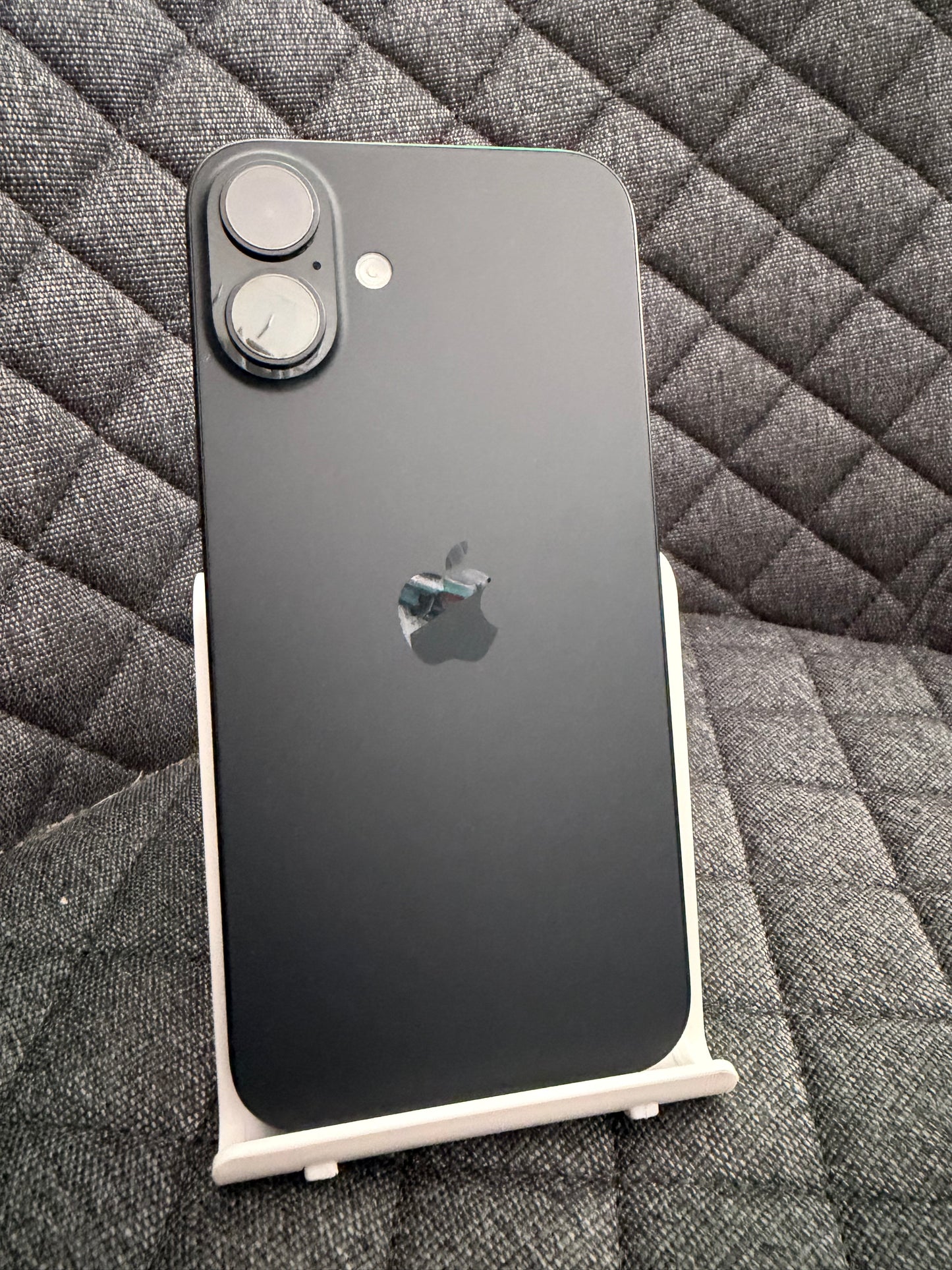 Apple iPhone 16 Plus Black 256 GB