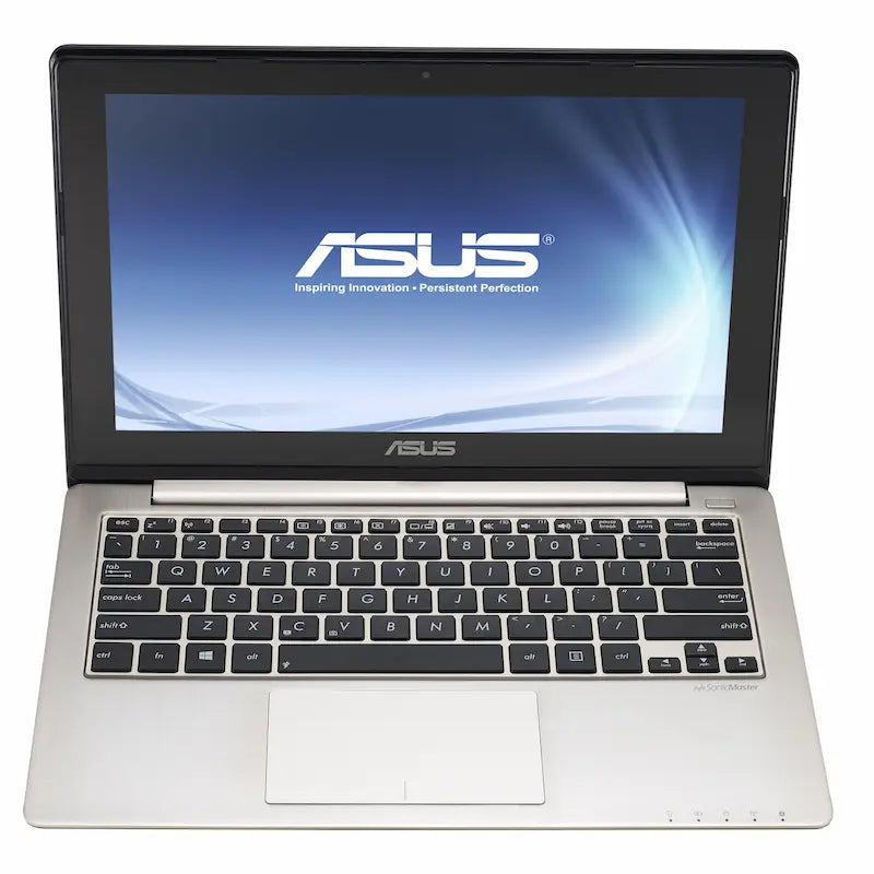 ASUS F201E Celeron 847 / 2 GB / 120 GB SSD / HD / Win 10
