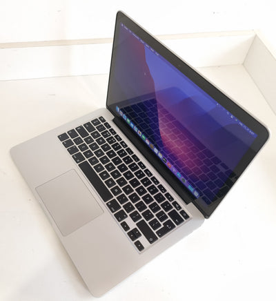 Apple MacBook Pro 13" Retina A1502 | i5-5257U, 8GB RAM, 120GB SSD / QHD