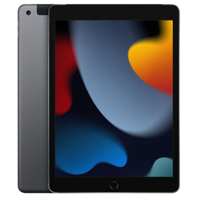 Apple iPad 8.Gen (2020) 128GB Wi-Fi Space Gray