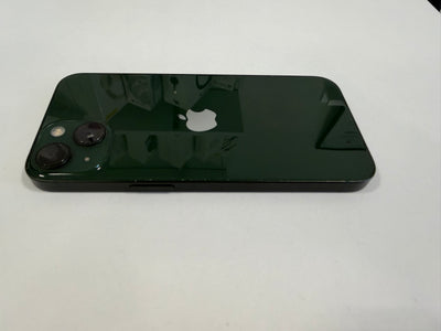 Apple iPhone 13 Zöld 128 GB