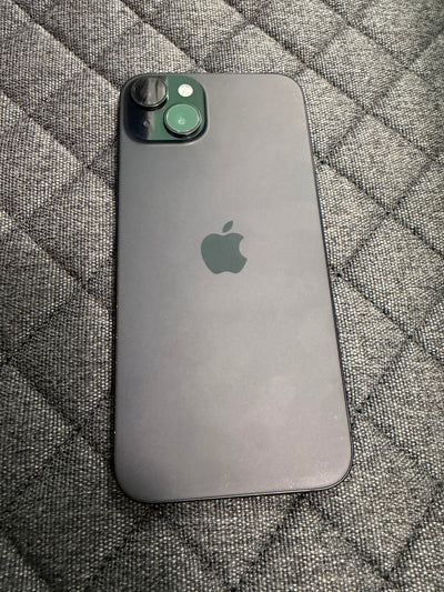 Apple iPhone 15 Plus 256 GB