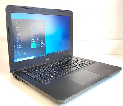 DELL Latitude 3380 i5-7200U / 8 GB / 256 GB SSD / HD / Win 11