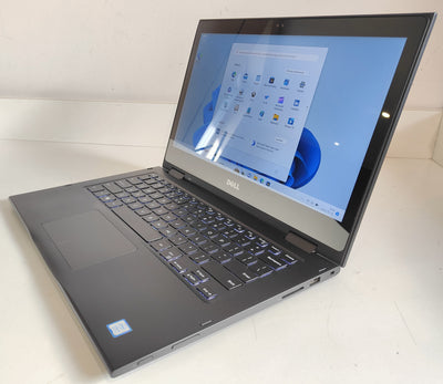 DELL Latitude 3390 2 in 1 i5-8250U / 8 GB / 120 GB SSD / FHD Touch