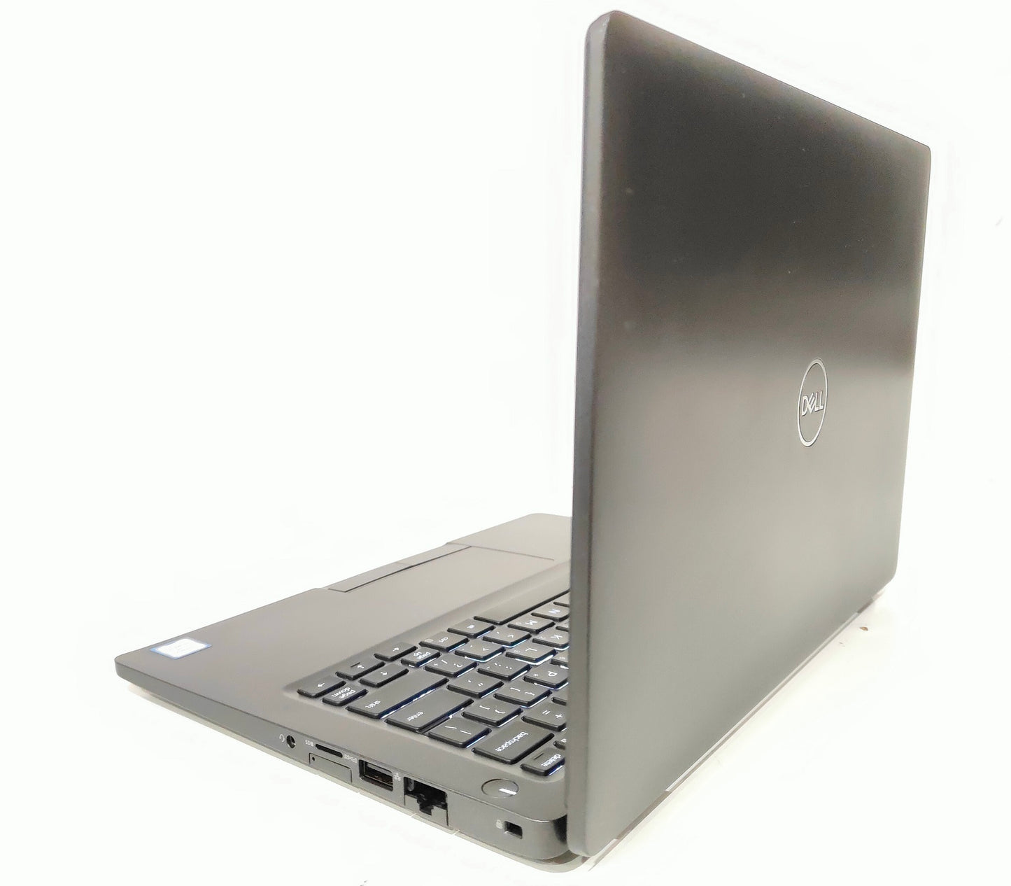 DELL Latitude 5300 i5-8365U / 8 GB / 256 GB SSD / FHD / Win 11