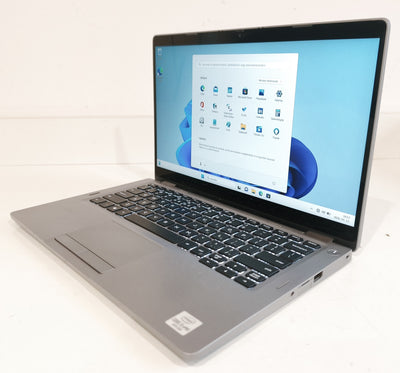 DELL Latitude 5310 2 in 1 i5-10310U / 8GB / 256 GB SSD / FHD Touch / Win 11