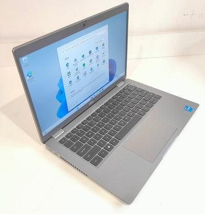 DELL Latitude 5420 i5-1145G7 / 16 GB / 256 GB SSD / FHD / Iris