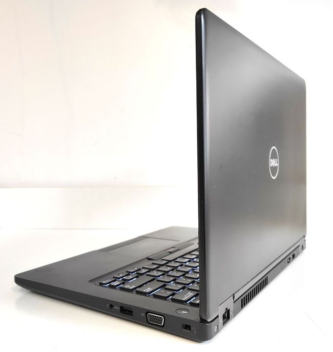 DELL Latitude 5495 Ryzen 5 Pro 2500U / 8 GB / 256 GB SSD / FHD / Radeon / Win 11