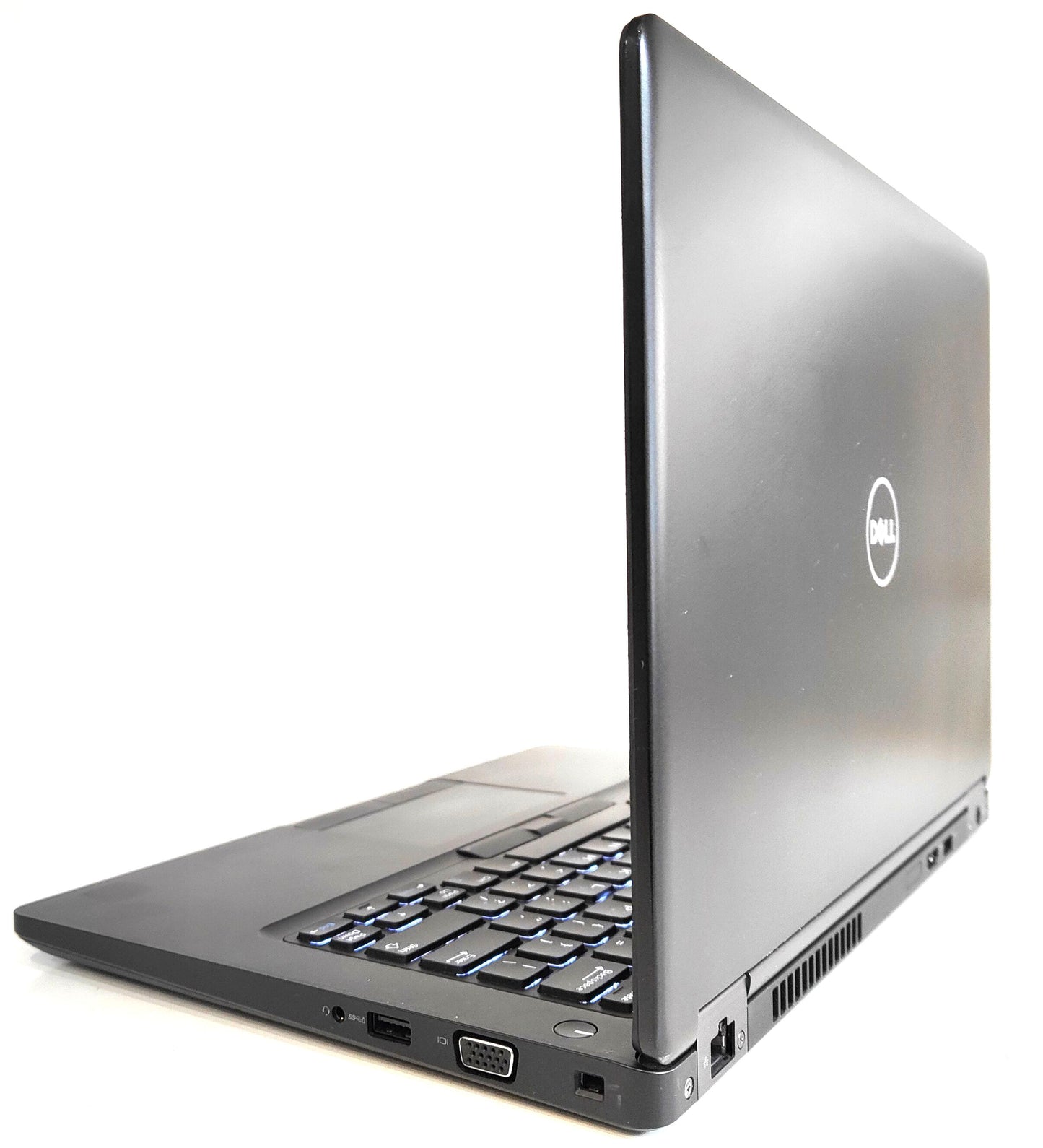 DELL Latitude 5490 i3-8130U / 8 GB / 256 GB SSD / FHD / Win 11
