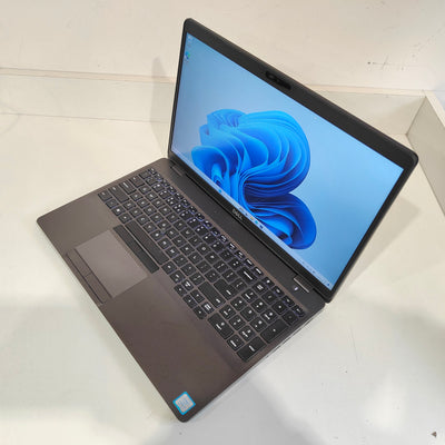 DELL Latitude 5500 i5-8565U / 8 GB / 256 GB / FHD / Win 11