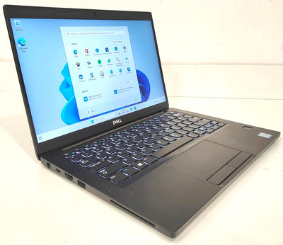 DELL Latitude 7280 Touch i5-6300U / 16 GB / 256 GB SSD / FHD / Win 11