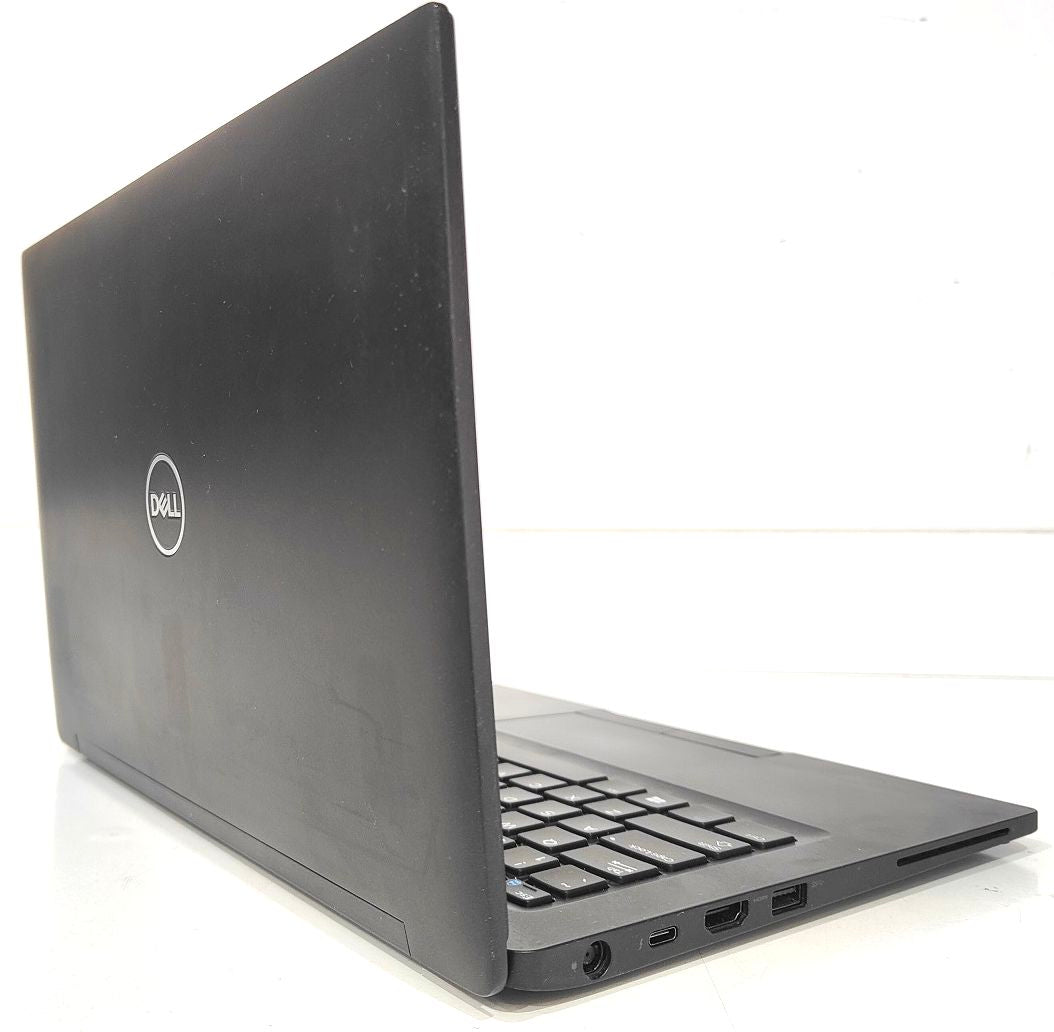 DELL Latitude 7280 i7-7600U / 8 GB / 256 GB SSD / FHD / Win 11