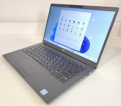 DELL Latitude 7400 i5-8365U / 8 GB / 256 GB SSD / FHD