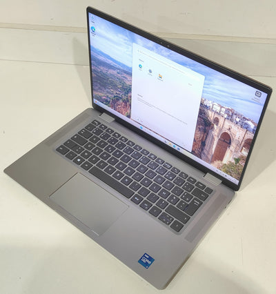 DELL Latitude 9520 i7-1185G7 / 16 GB / 512 GB SSD / FHD / Win 11
