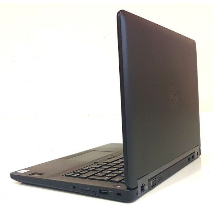 DELL Latitude E5470 i7-6600U / 8 GB DDR4 / 512 GB SSD / FHD / Radeon R7 / Win 11