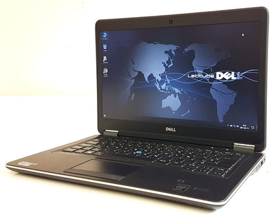 DELL Latitude E7440 i5-4310U / 8 GB / 120 GB / FHD / Win 10