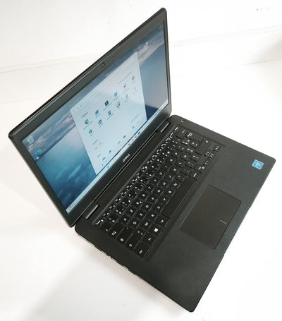DELL Wyse 5470 N4100 / 8 GB / 120 GB SSD / IPS / Win 11