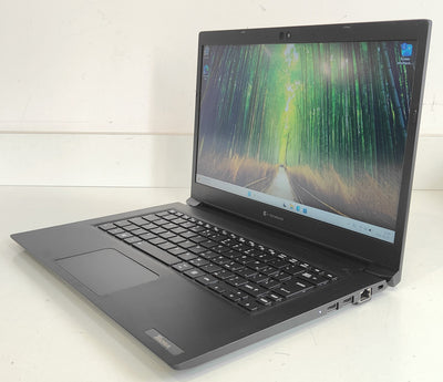 Dynabook Tecra A40-G-18H i3-10110U / 8 GB / 120 GB SSD / HD / Win 11