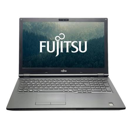 Fujitsu Lifebook E558 i5-7300U / 8 GB / 256 GB SSD / FHD / Win 11