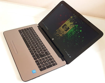 HP 250 G5 N3710 / 8 GB / 120 GB SSD / Win 11 / B