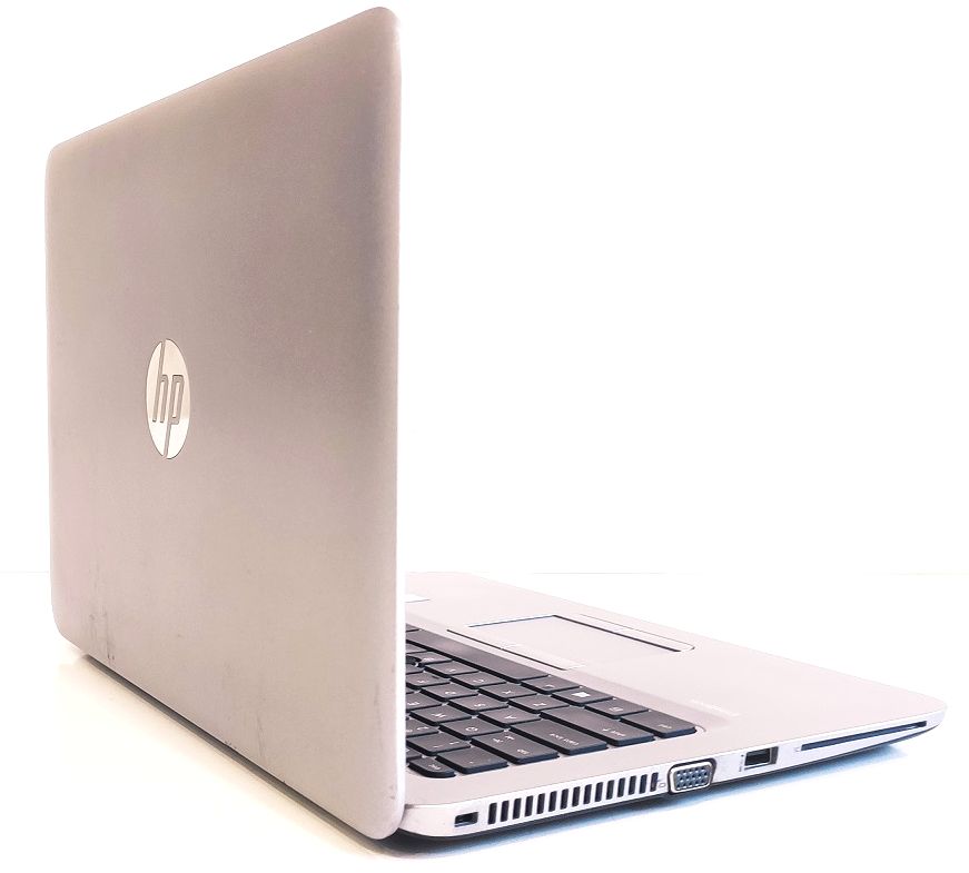 HP EliteBook 820 G3 i5-6300U / 8 GB / 256 GB SSD / HD / Win 11