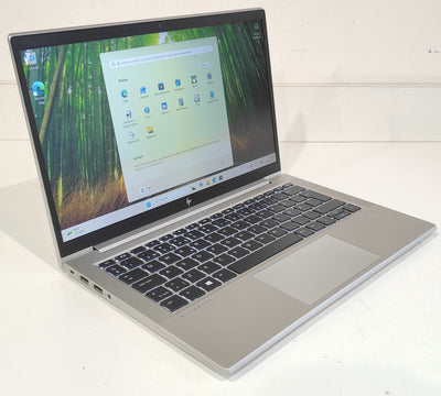 HP EliteBook 835 G7 Ryzen 3 / 16 GB / 512 GB / FHD /Win 11