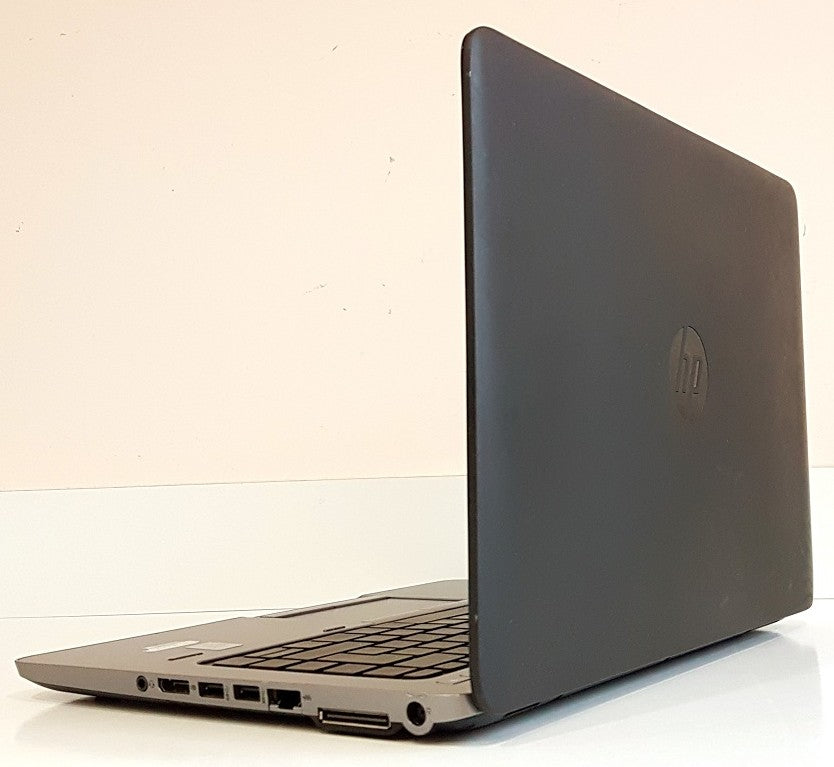 HP EliteBook 840 G2 i5-5300U / 8 GB / 120 GB SSD / FHD / Win 11