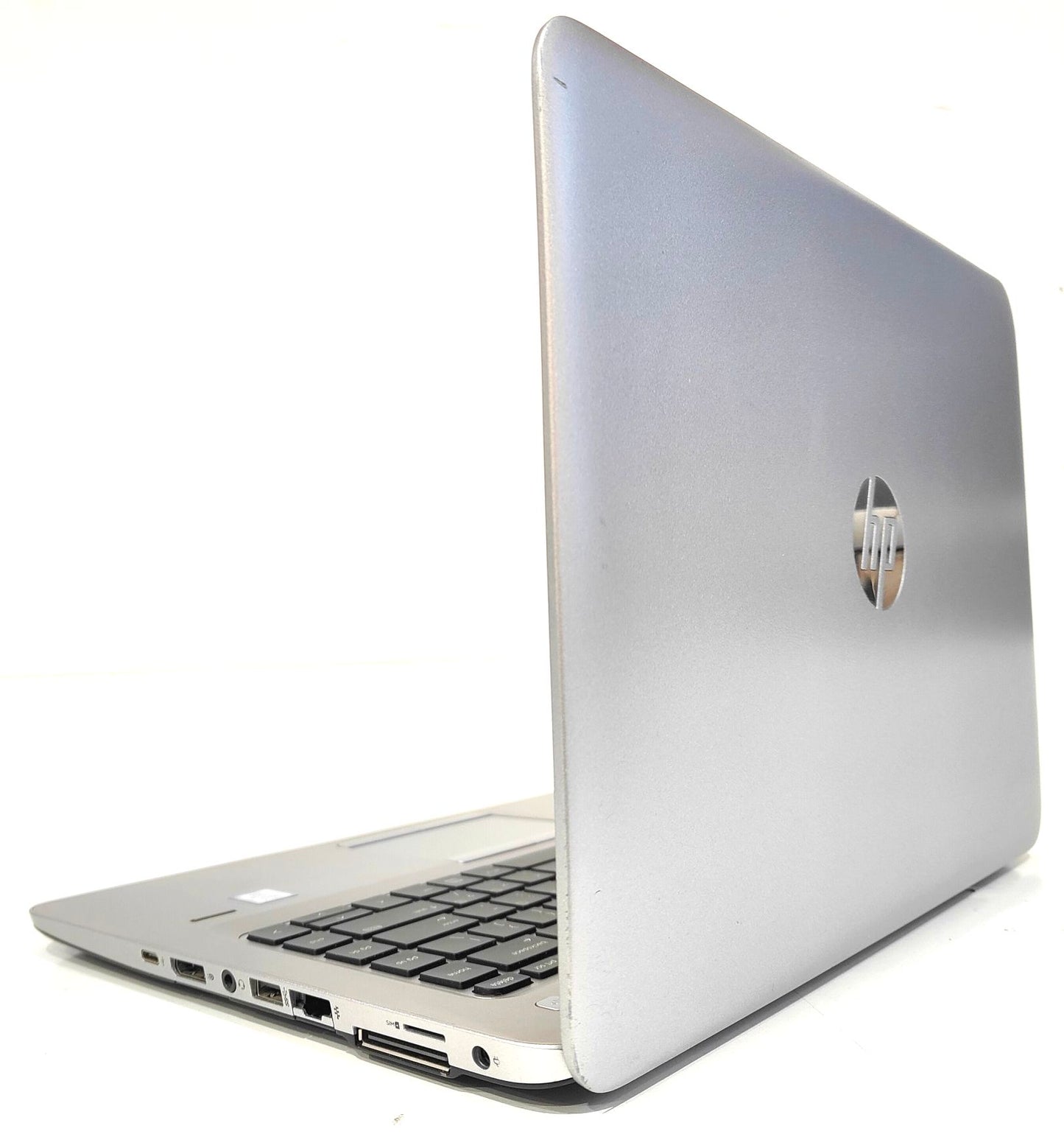 HP EliteBook 840 G3 i5-6300U / 8 GB / 120 GB SSD / FHD / Win 11