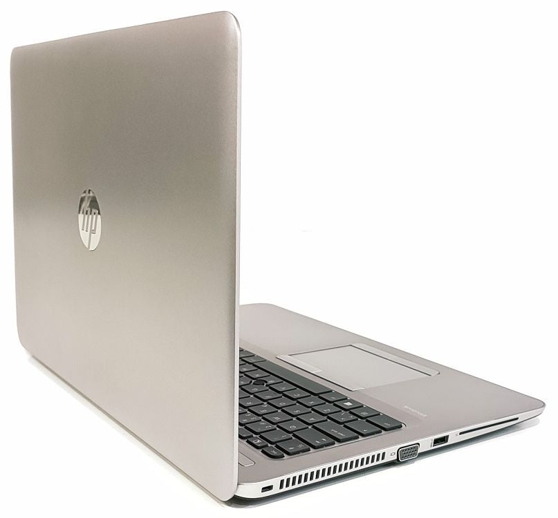 HP EliteBook 850 G3 i5-6200U / 8 GB / 256 GB SSD / FHD / Win 11