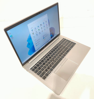 HP EliteBook 850 G7 i5-10310U / 8 GB / 256 GB SSD / FHD