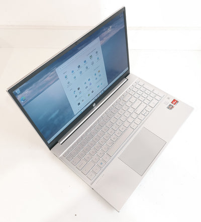 HP Pavilion 15-eh1013nh Ryzen 3 5300U / 8 GB / 256 GB SSD / FHD / Win 11