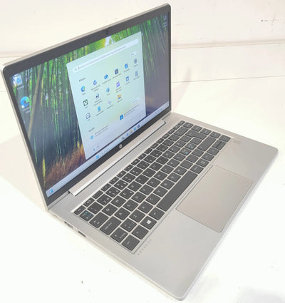 HP ProBook 440 G8 i3-1115G4 / 8 GB / 256 GB SSD / FHD / Win 11