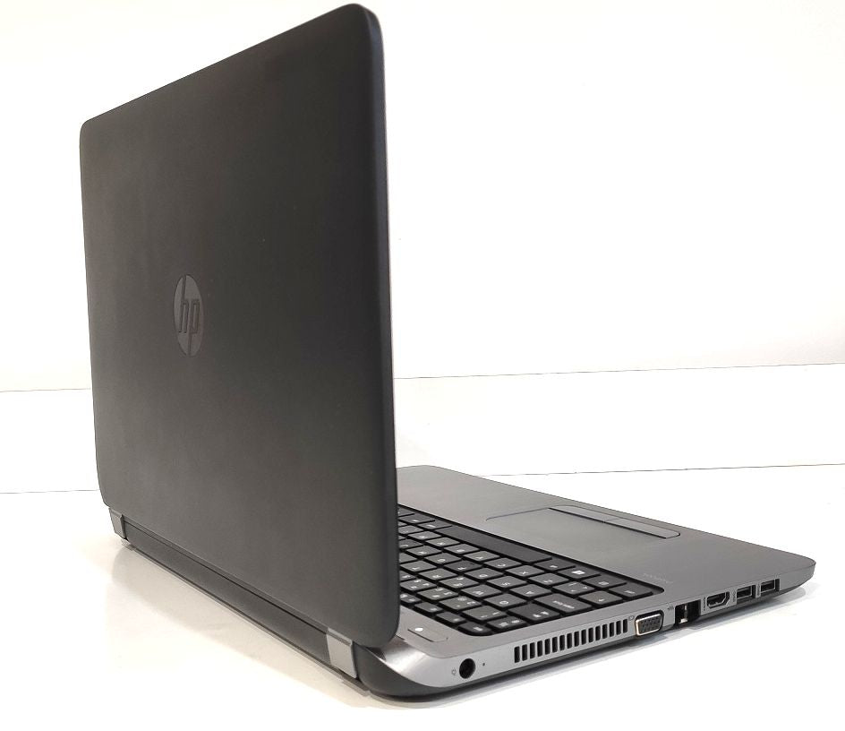 HP ProBook 450 G3 i5-6200U / 8 GB / 120 GB SSD