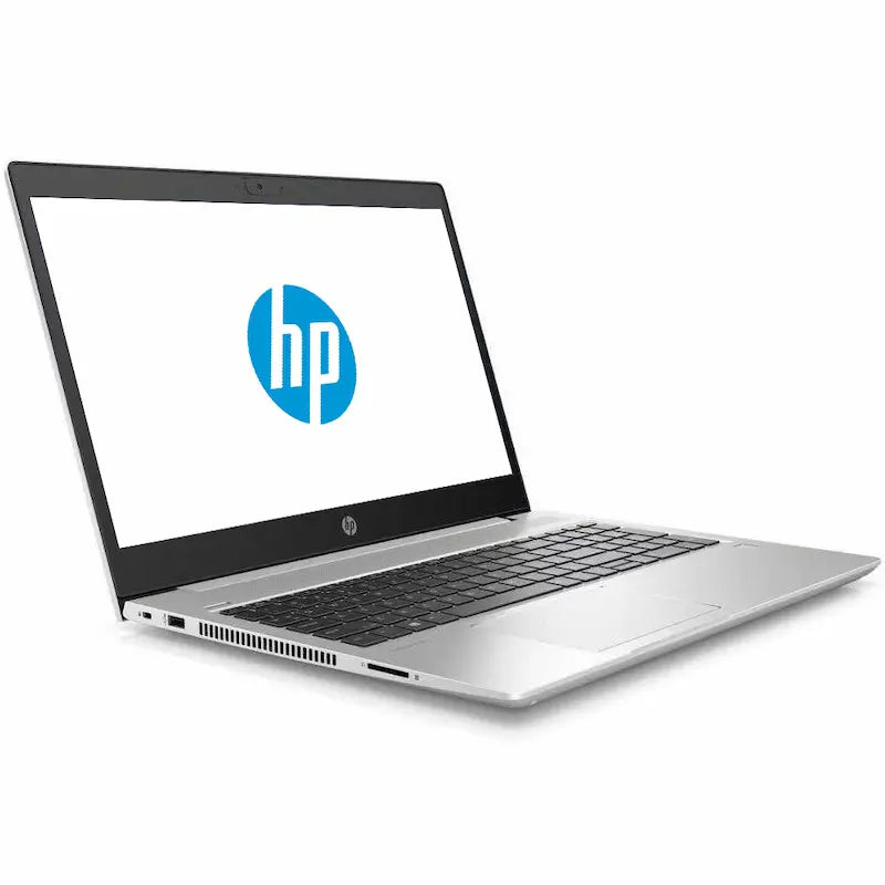 HP ProBook 455 G7 Ryzen 5 / 8 GB / 256 GB SSD / FHD / Win 11