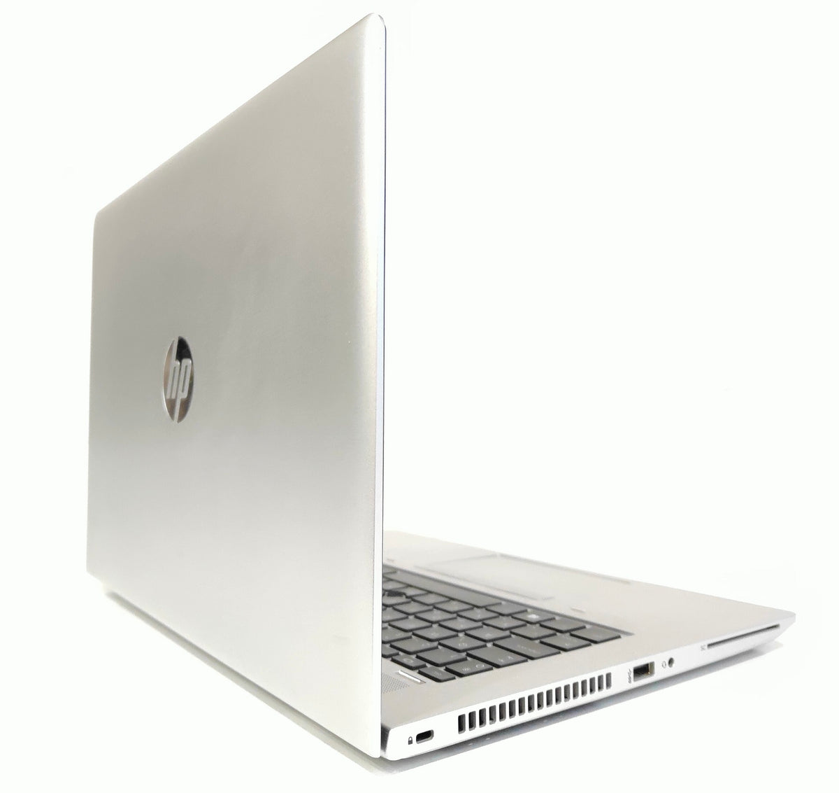 HP ProBook 640 G4 i5-7300U / 8 GB / 120 GB SSD / FHD / Win 11