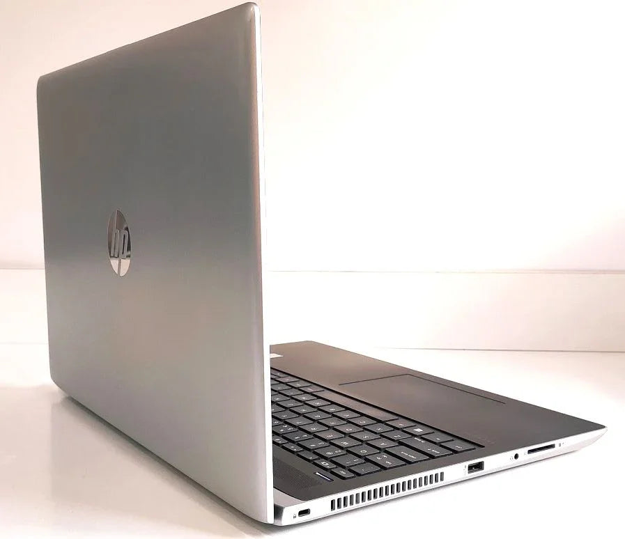 HP ProBook 450 G5 i5-8250U / 8 GB / 256 GB SSD / FHD / B kat