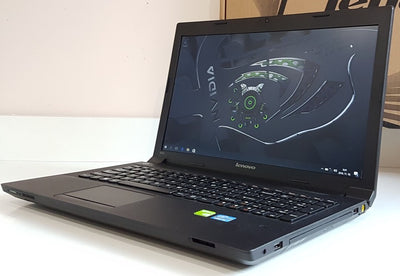 Lenovo B590 i3-3110M / 4 GB / 500 GB / Win 10