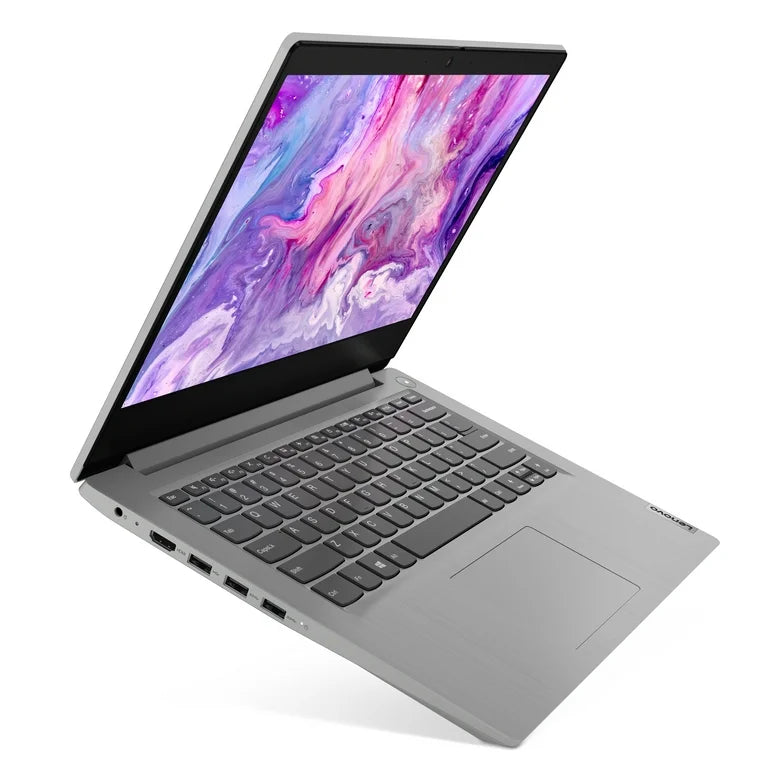Lenovo Ideapad 3 14IIL05 i5-1035G1 / 8 GB / 256 GB SSD / FHD / Win 11