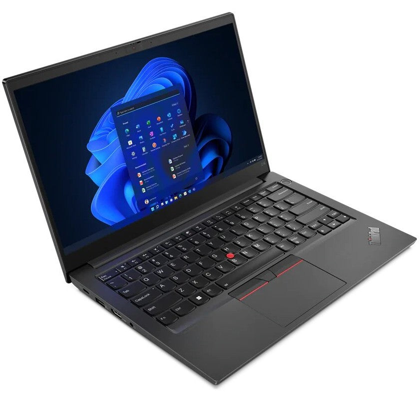 Lenovo ThinkPad E14 G4 Ryzen 5 5625U / 8 GB / 256 GB SSD / FHD / Win 11