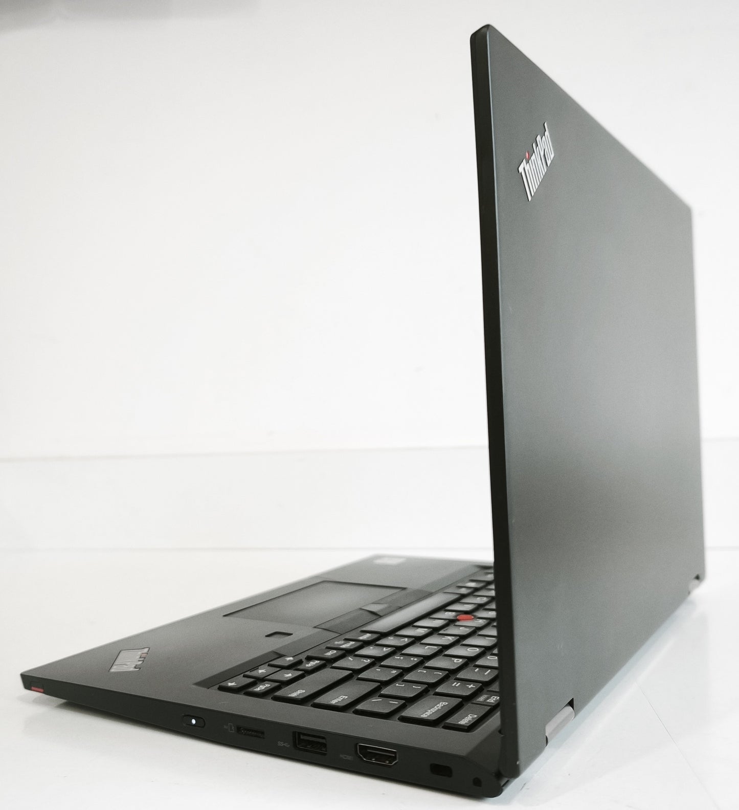 Lenovo ThinkPad Yoga L13 G1 i5-10310U / 16 GB / 256 GB SSD / FHD Touch / Win 11
