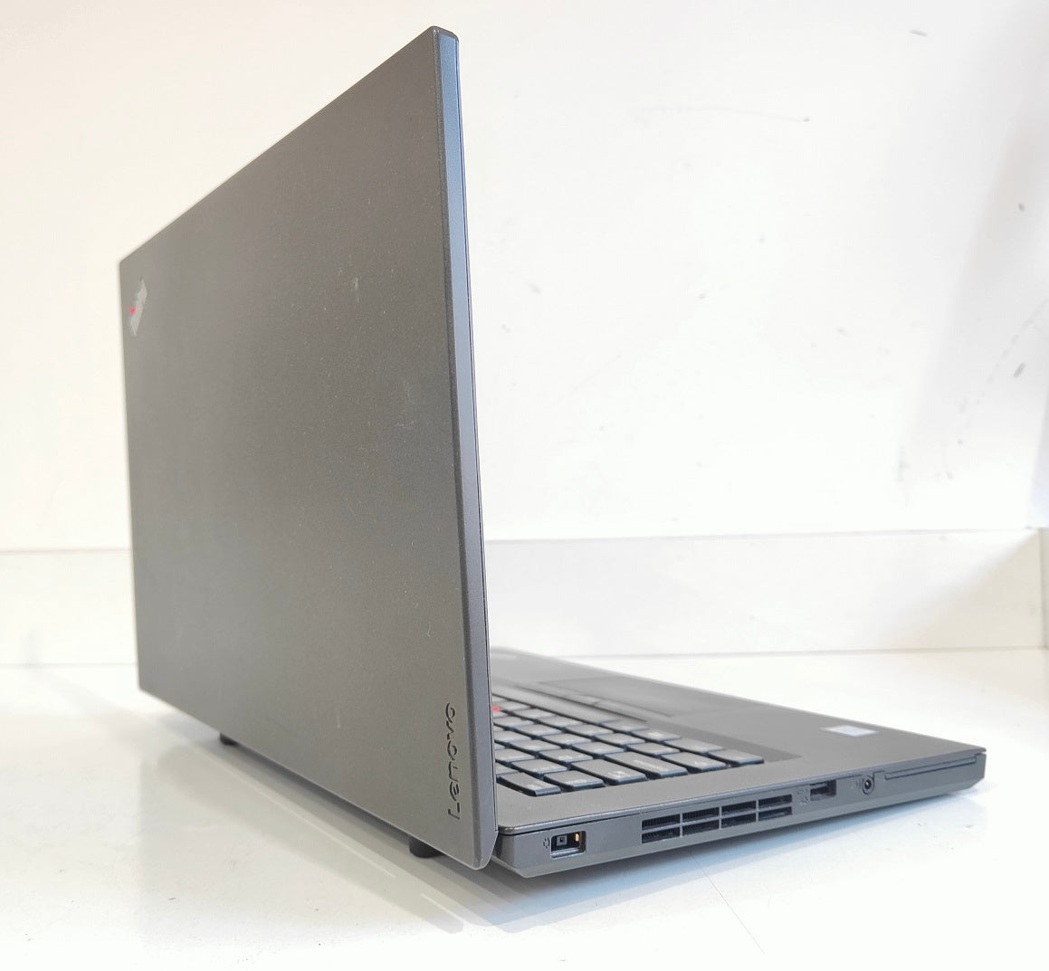 Lenovo ThinkPad L440 i3-4000M / 8 GB / 120 GB / Win 10