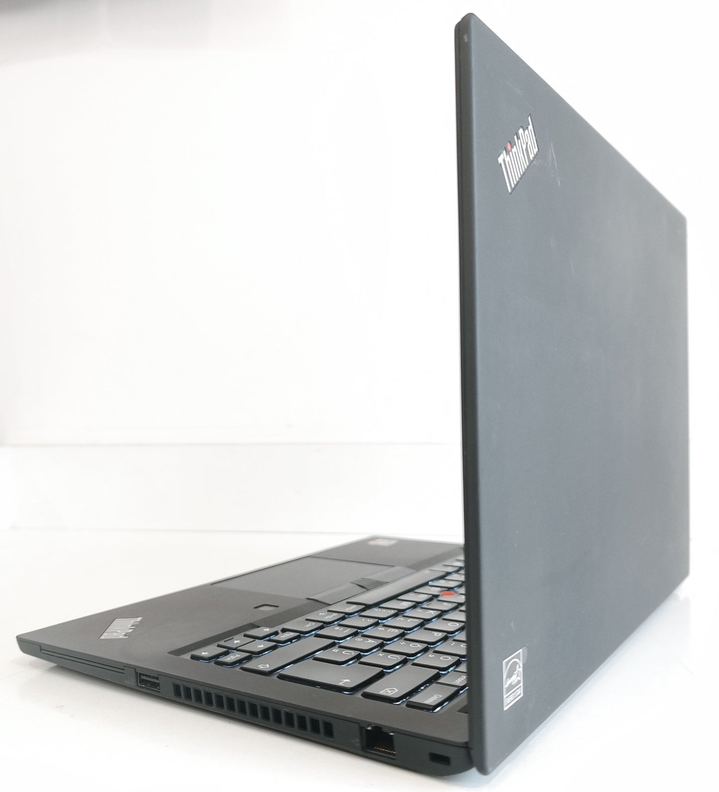 Lenovo ThinkPad T14 G2 i5-1135G7 / 16 GB / 256 GB SSD / FHD / Win 11