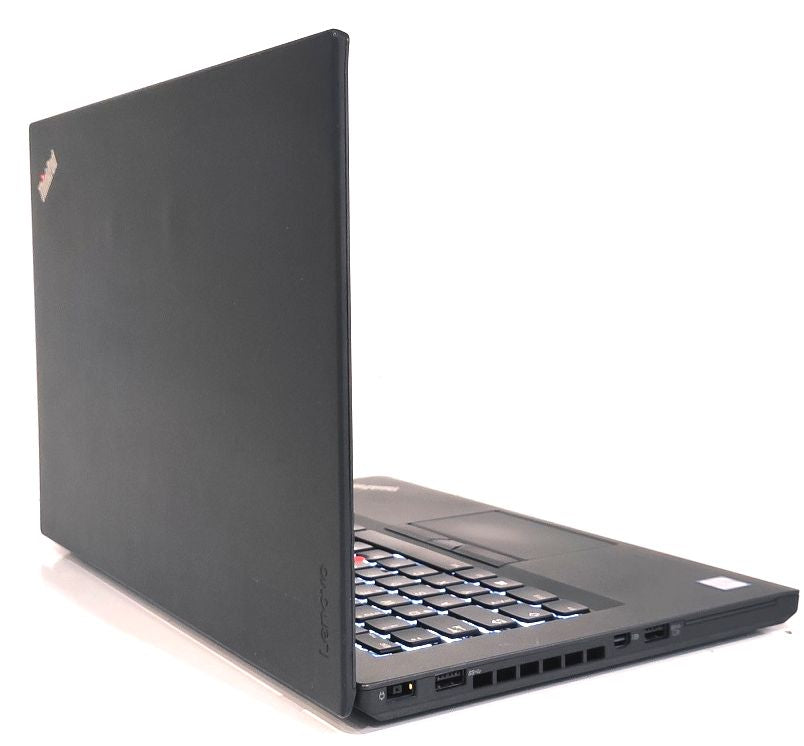 Lenovo ThinkPad T450 i5-5300U / 8 GB / 180 GB SSD / FHD / Win 11