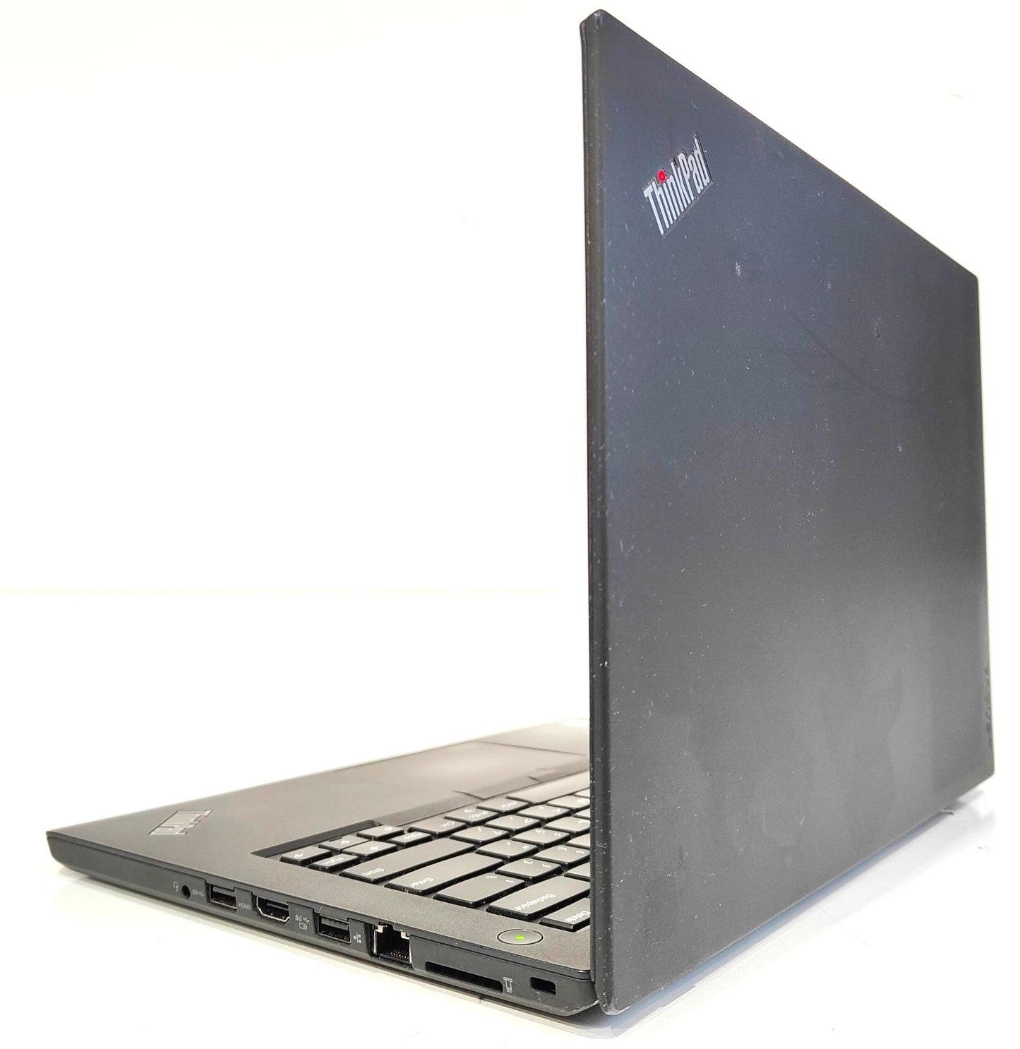 Lenovo ThinkPad T470 i5-7200U / 8 GB / 256 GB SSD / FHD / Win 11